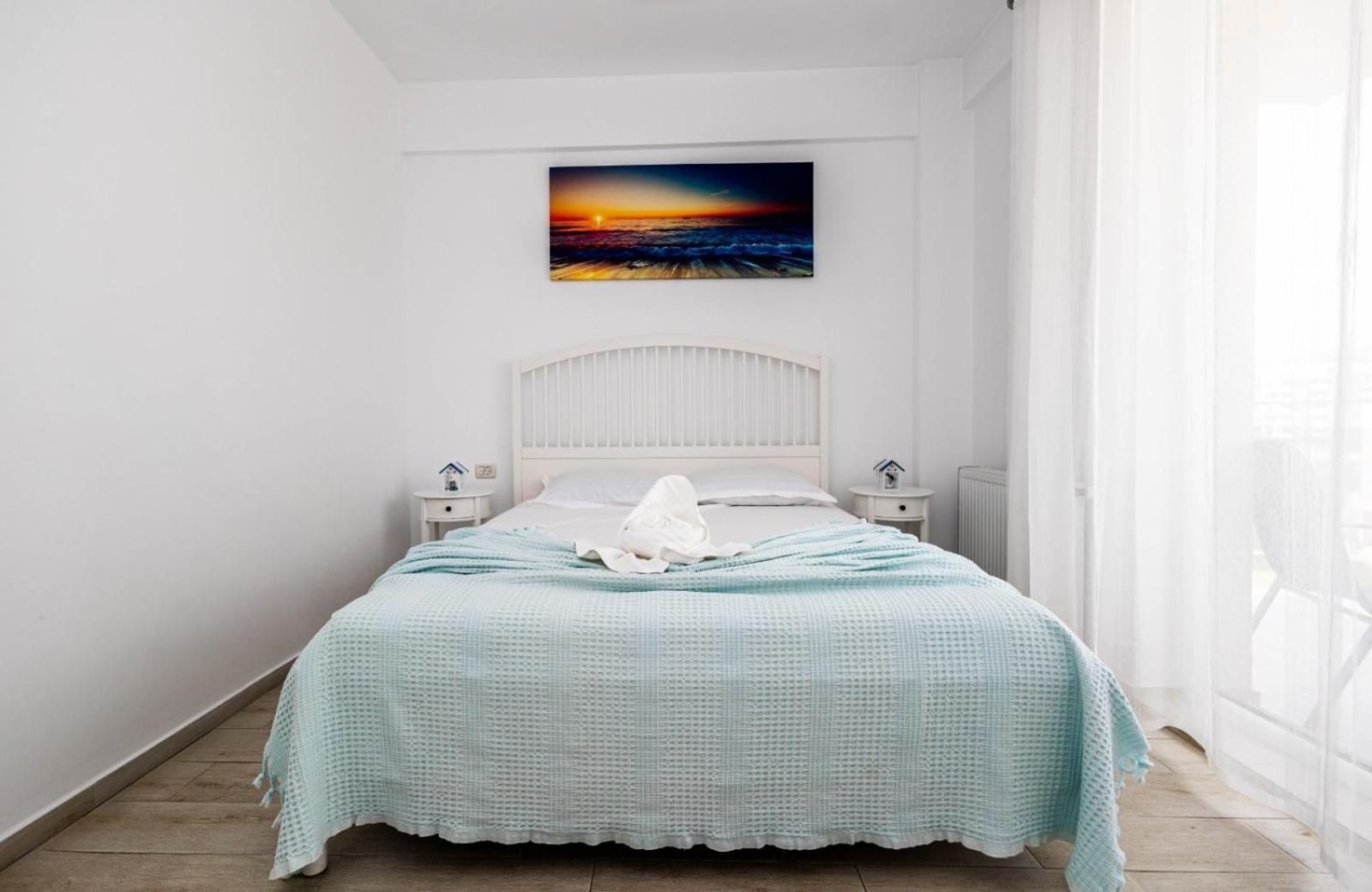 Apartment Star Of The Sea Astoria
